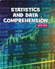 Statistics And Data Comprehension