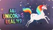 Did UNICORNS Ever Exist? | COLOSSAL QUESTIONS