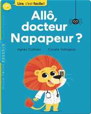 Allô, docteur Napapeur