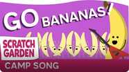 Go Bananas!
