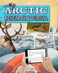 Arctic Research Journal