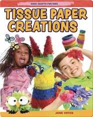 Tissue Paper Creations