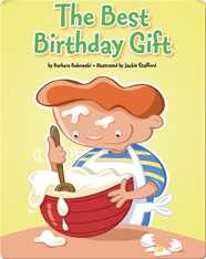 The Best Birthday Gift
