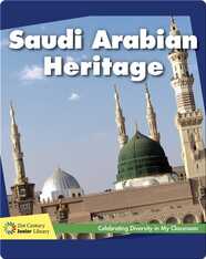 Saudi Arabian Heritage