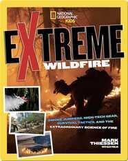 Extreme Wildfire
