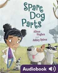 Spare Dog Parts