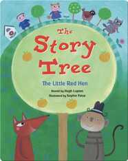 The Little Red Hen