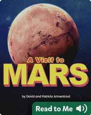 A Visit to Mars