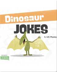 Dinosaur Jokes