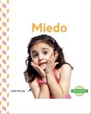 Miedo