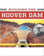 Building the Hoover Dam