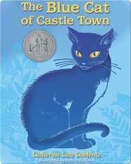 The Blue Cat of Castle Town