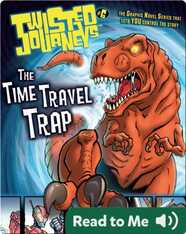 The Time Travel Trap