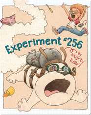 Experiment #256