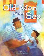 Old Man of the Sea