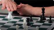 Legal & Illegal Moves in Chess