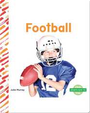 Sports How To: Football