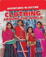 Clothing Around the World