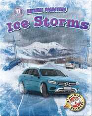 Natural Disasters: Ice Storms