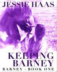 Keeping Barney