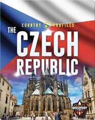 Country Profiles: The Czech Republic