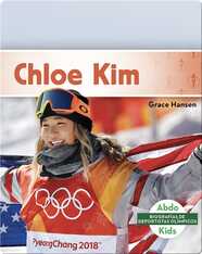 Olympic Biographies: Choe Kim