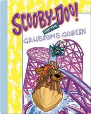 Scooby-Doo! and the Gruesome Goblin