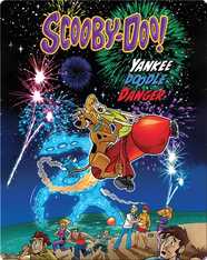 Scooby-Doo in Yankee Doodle Danger