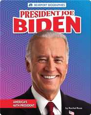 President Joe Biden: America's 46th President