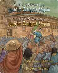 The Hero of Cinco de Mayo  / El héroe de Cinco de Mayo