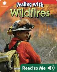 Smithsonian Readers: Dealing with Wildfires