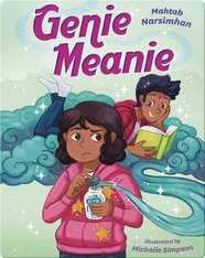 Genie Meanie
