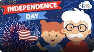 Social Studies: Independence Day