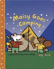 Maisy Goes Camping