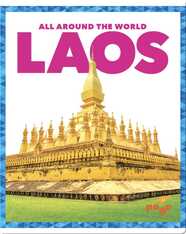 All Around the World: Laos