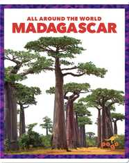 All Around the World: Madagascar