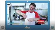 Children's Choice Book Award | Stefan Gates SCIENCE YOU CAN EAT