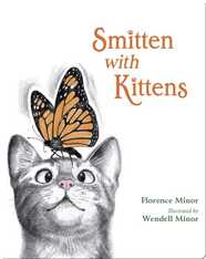 Smitten With Kittens