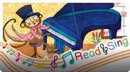 Read & Sing: Toot, Toot, Hoot, Hoot