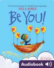 Be You!