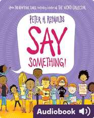 Say Something