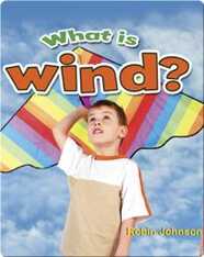 What is Wind?