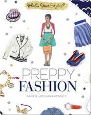 Preppy Fashion