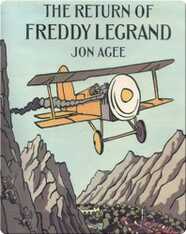 The Return of Freddy LeGrand