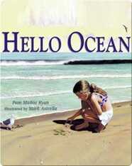 Hello Ocean