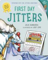 First Day Jitters