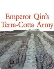 Digging Up the Past: Emperor Qin's Terra-Cotta Army
