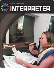 Cool Careers: Interpreter