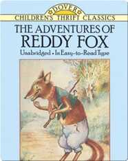 The Adventures of Reddy Fox