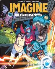 Imagine Agents